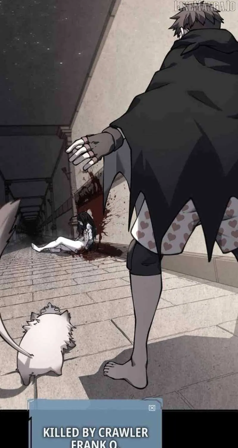 Read Dungeon Crawler Carl chapter 17 image 86 on Lezhin