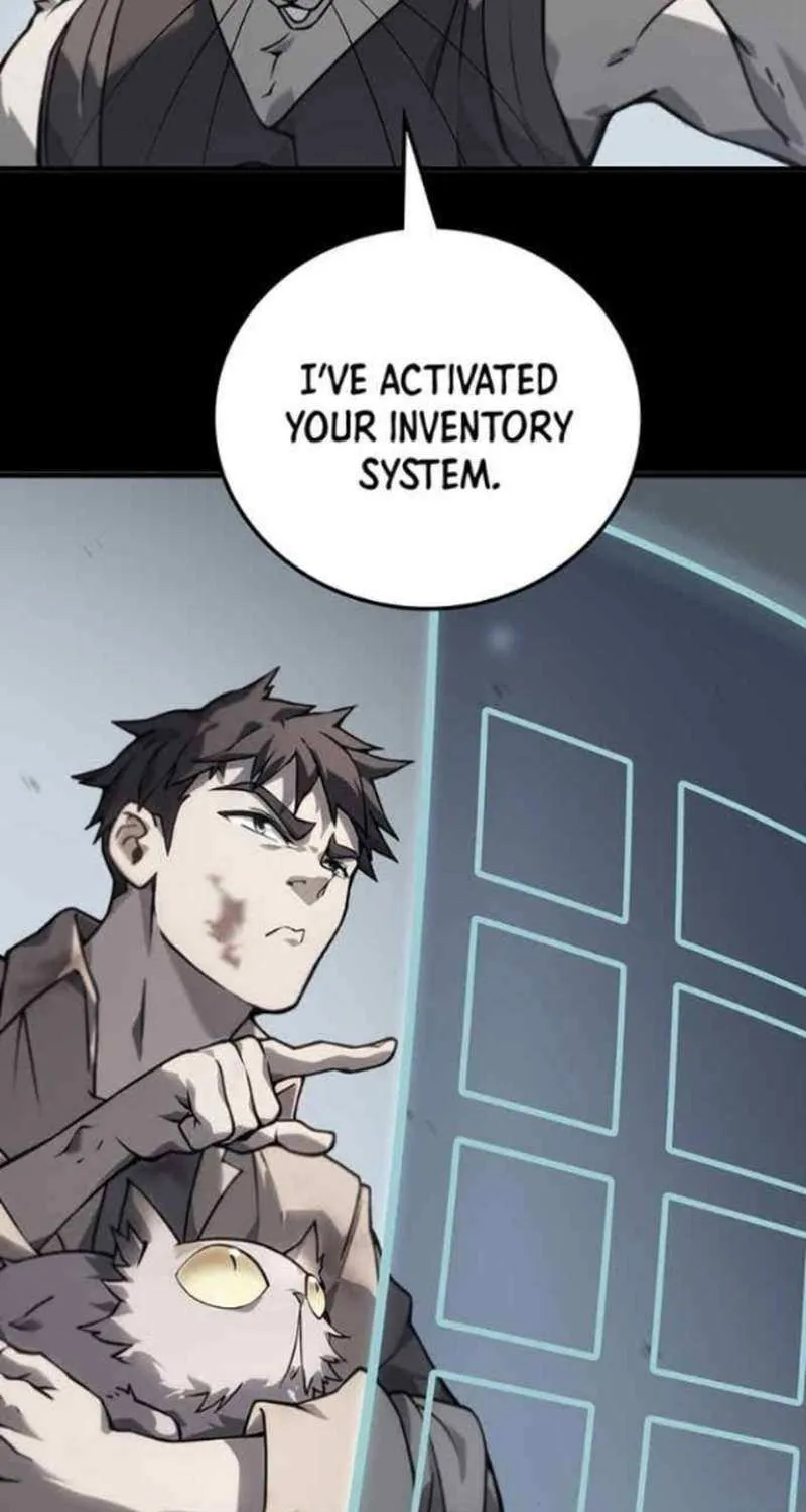 Read Dungeon Crawler Carl chapter 17 image 88 on Lezhin