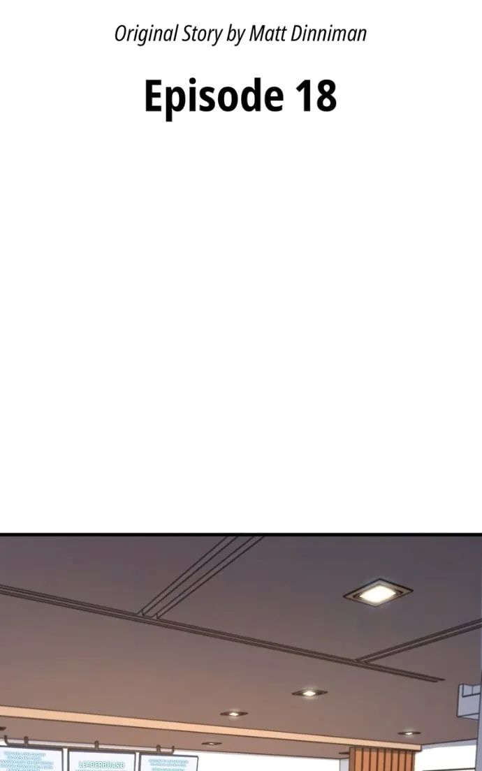 Read Dungeon Crawler Carl chapter 18 image 10 on Lezhin