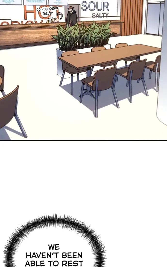 Read Dungeon Crawler Carl chapter 18 image 11 on Lezhin