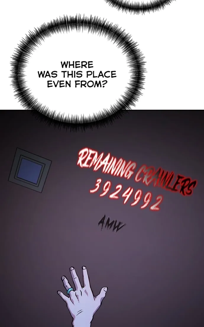Read Dungeon Crawler Carl chapter 18 image 111 on Lezhin