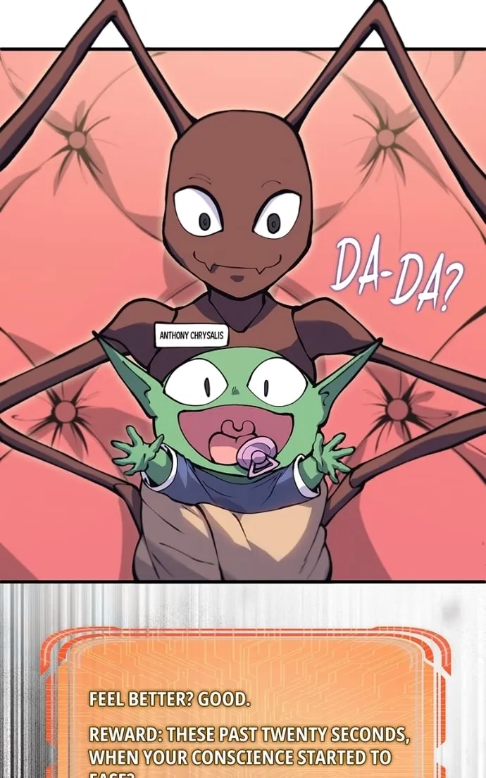 Read Dungeon Crawler Carl chapter 18 image 20 on Lezhin