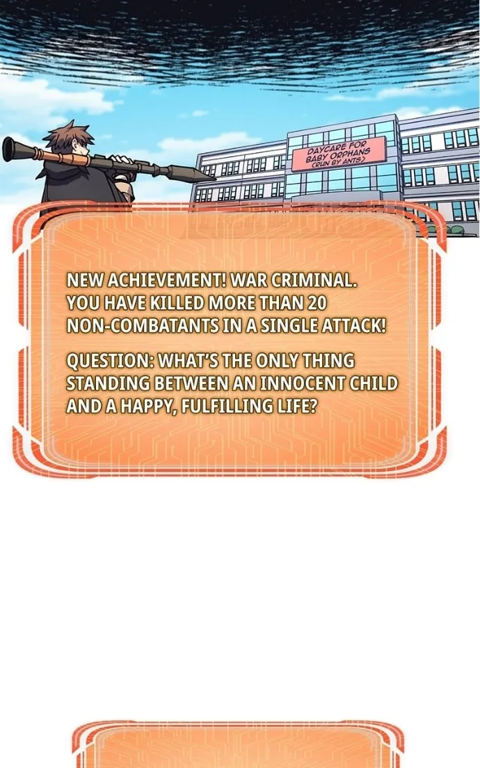 Read Dungeon Crawler Carl chapter 18 image 25 on Lezhin