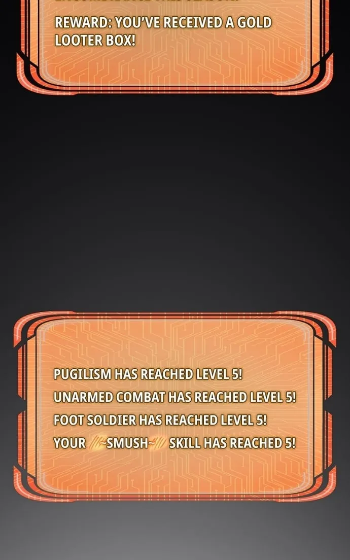 Read Dungeon Crawler Carl chapter 18 image 30 on Lezhin