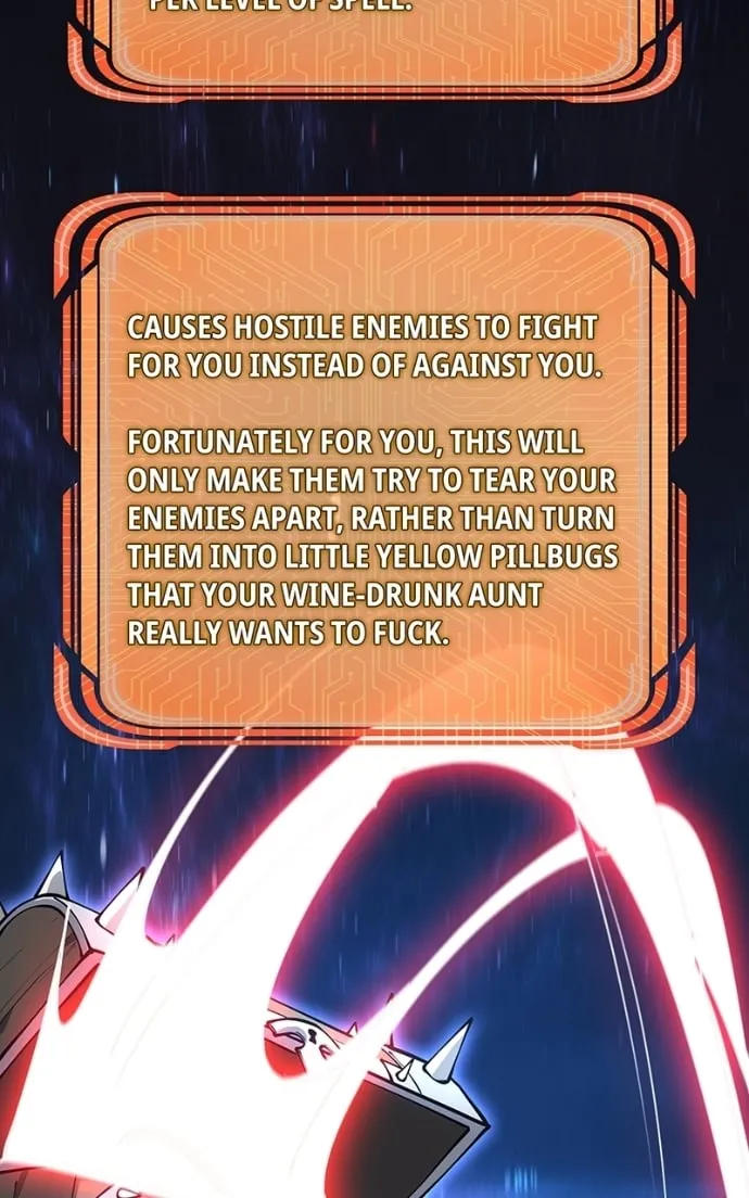 Read Dungeon Crawler Carl chapter 18 image 44 on Lezhin