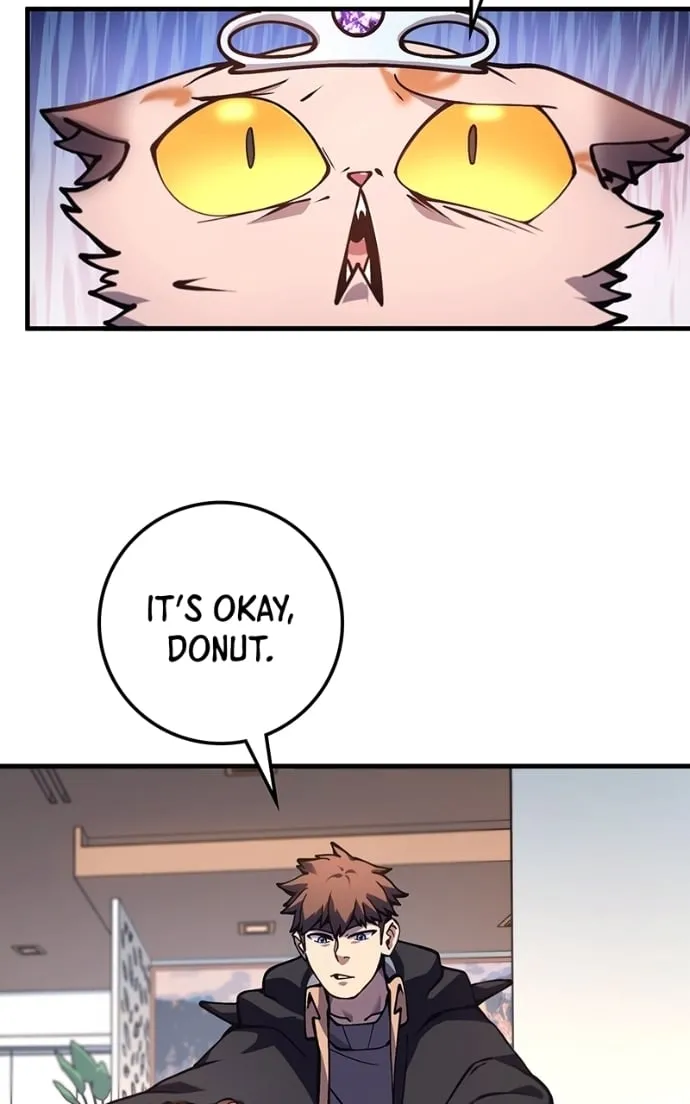 Read Dungeon Crawler Carl chapter 18 image 58 on Lezhin