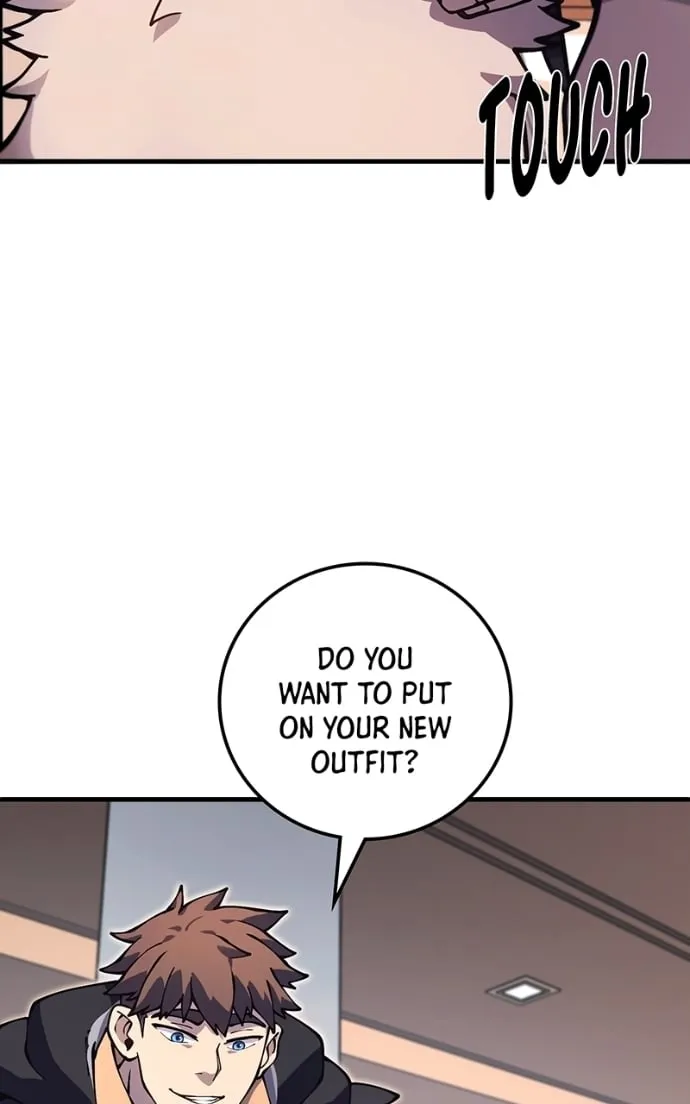 Read Dungeon Crawler Carl chapter 18 image 63 on Lezhin