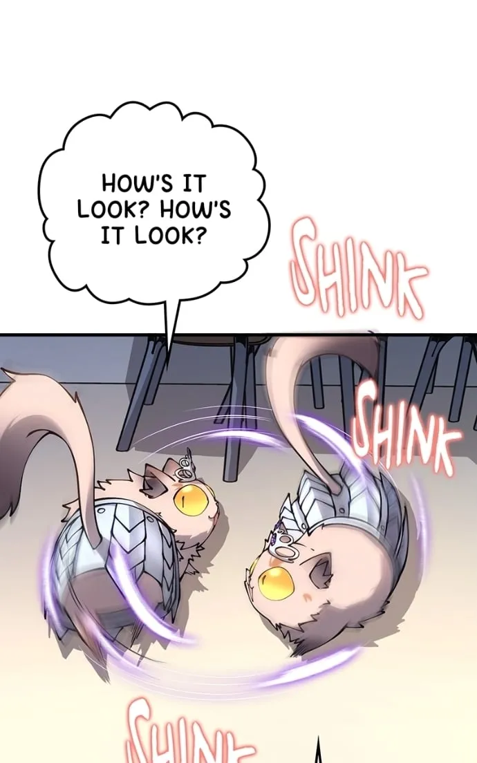 Read Dungeon Crawler Carl chapter 18 image 67 on Lezhin