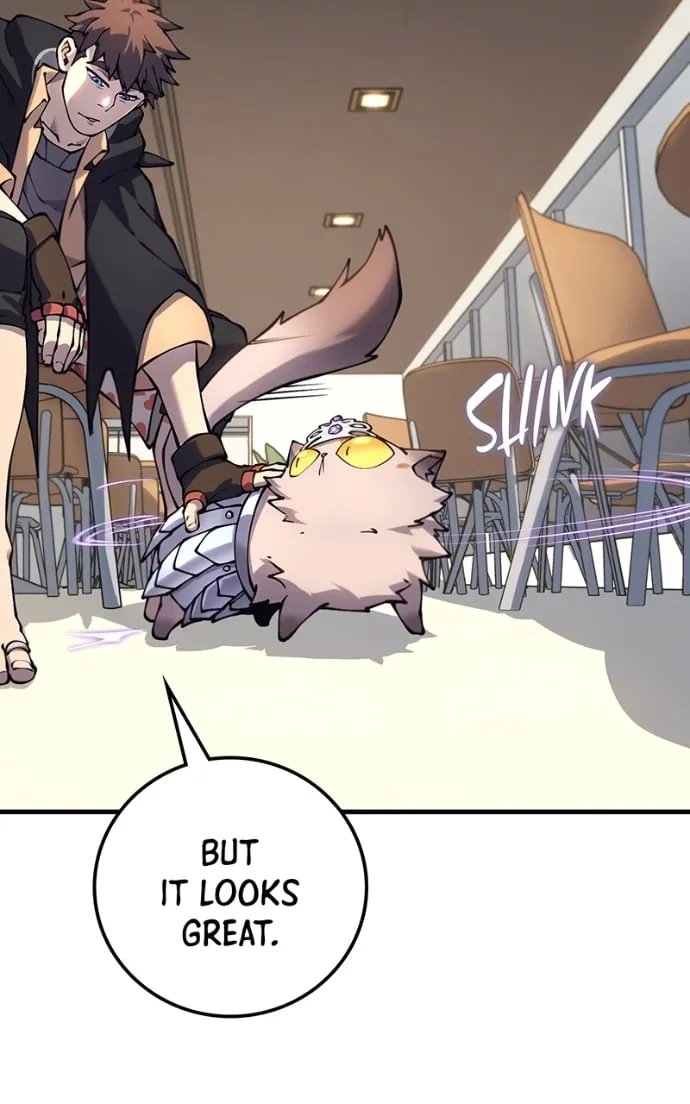 Read Dungeon Crawler Carl chapter 18 image 69 on Lezhin
