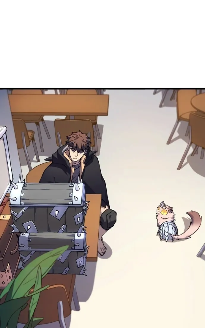 Read Dungeon Crawler Carl chapter 18 image 74 on Lezhin