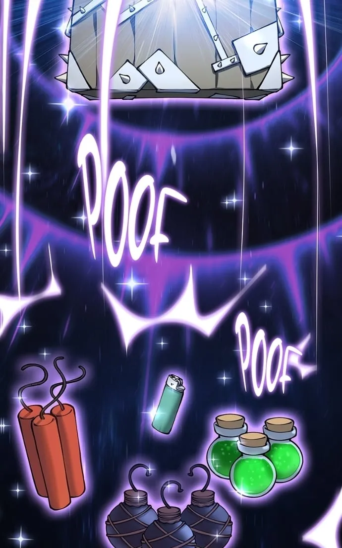 Read Dungeon Crawler Carl chapter 18 image 76 on Lezhin