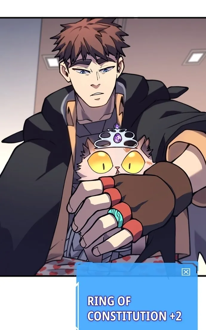 Read Dungeon Crawler Carl chapter 18 image 80 on Lezhin