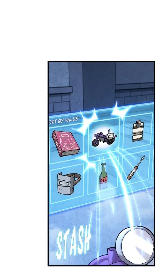 Read Dungeon Crawler Carl chapter 19 image 22 on Lezhin