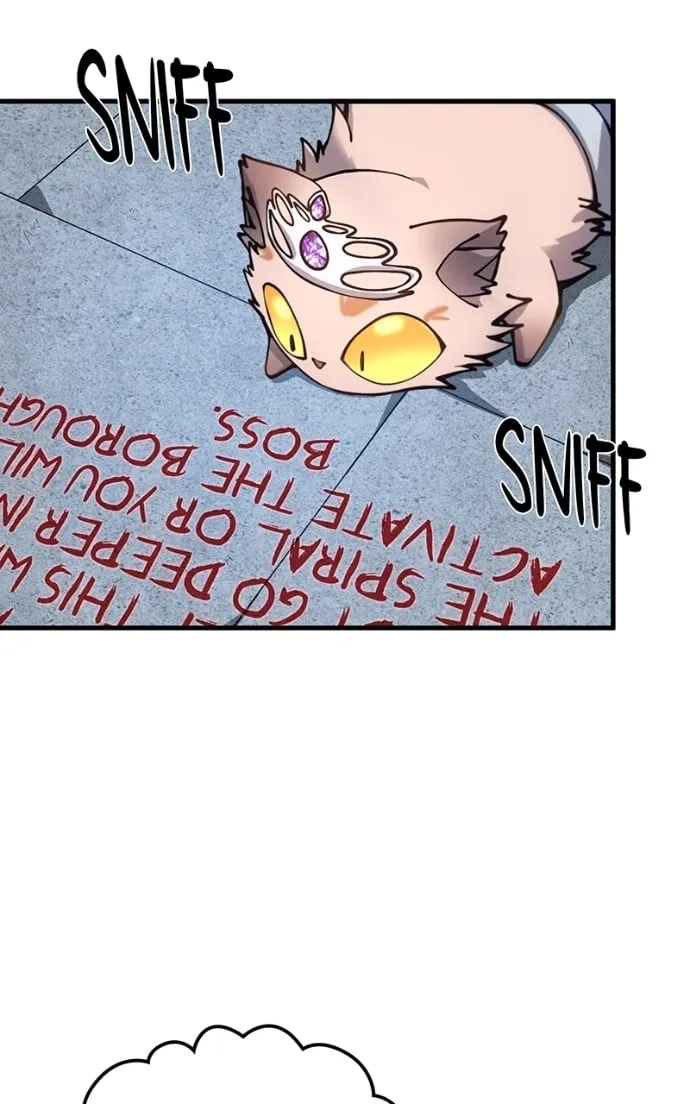 Read Dungeon Crawler Carl chapter 19 image 27 on Lezhin