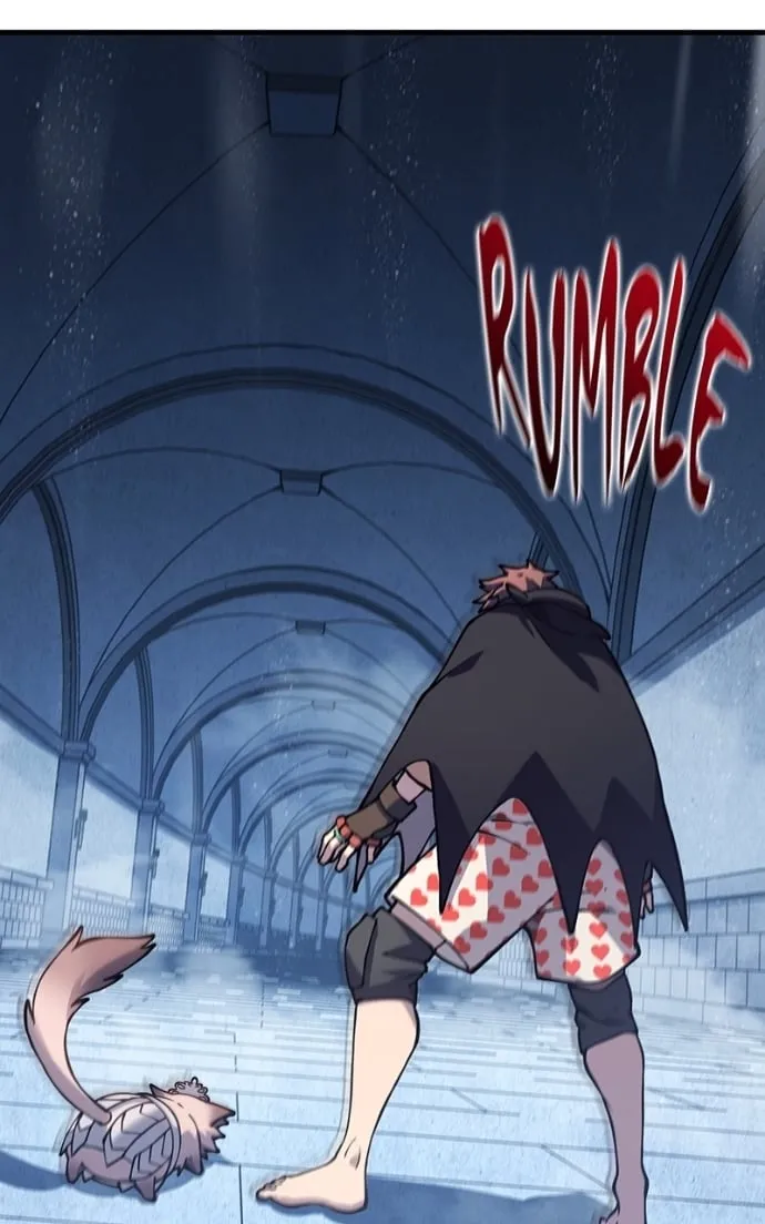 Read Dungeon Crawler Carl chapter 19 image 30 on Lezhin