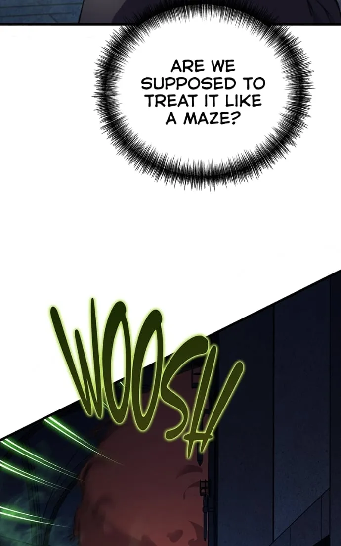 Read Dungeon Crawler Carl chapter 19 image 37 on Lezhin