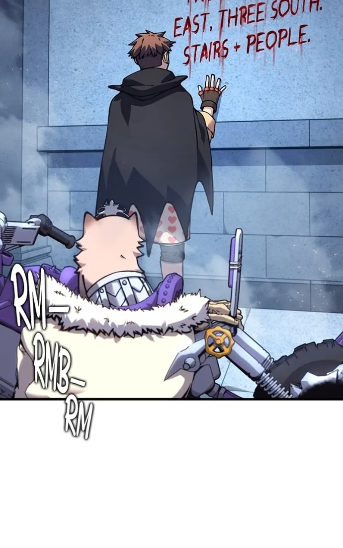 Read Dungeon Crawler Carl chapter 19 image 4 on Lezhin