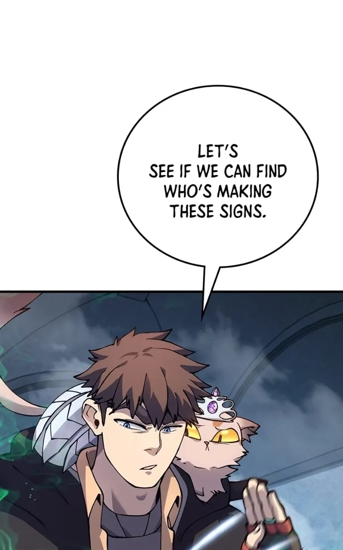 Read Dungeon Crawler Carl chapter 19 image 42 on Lezhin