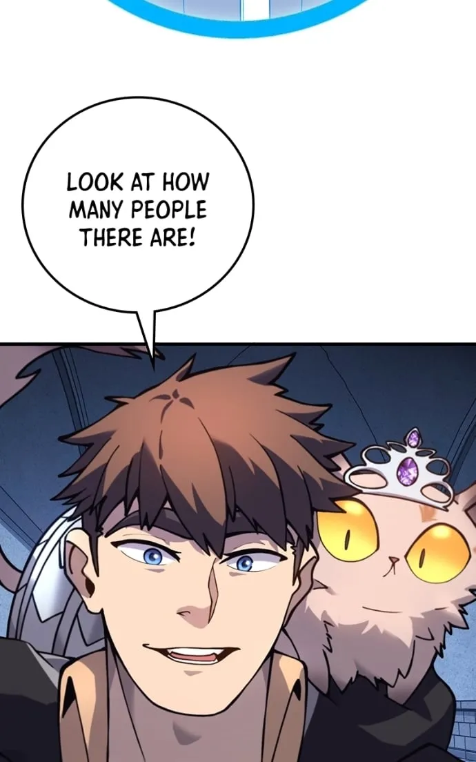 Read Dungeon Crawler Carl chapter 19 image 44 on Lezhin
