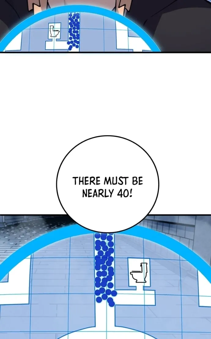 Read Dungeon Crawler Carl chapter 19 image 45 on Lezhin