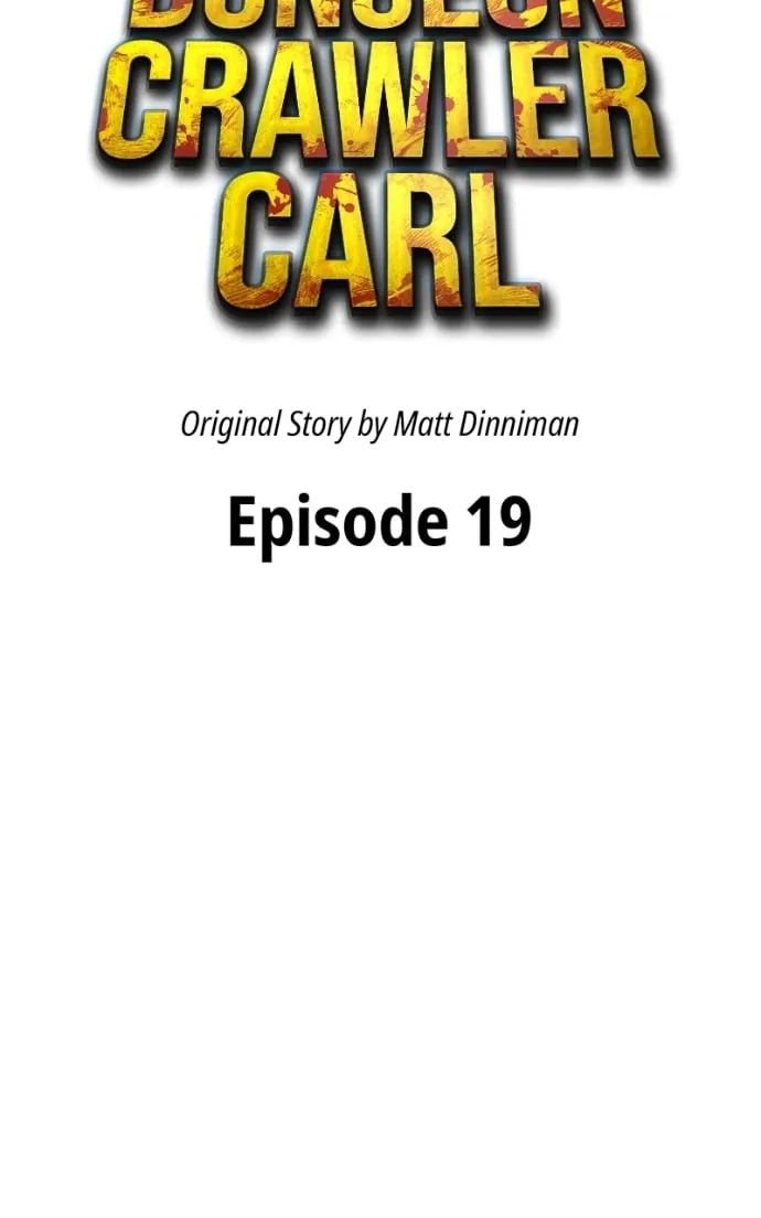Read Dungeon Crawler Carl chapter 19 image 48 on Lezhin
