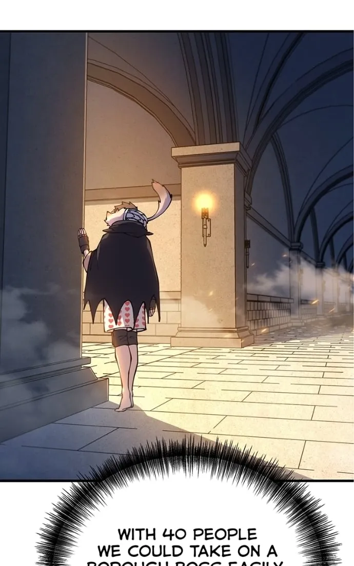 Read Dungeon Crawler Carl chapter 19 image 49 on Lezhin