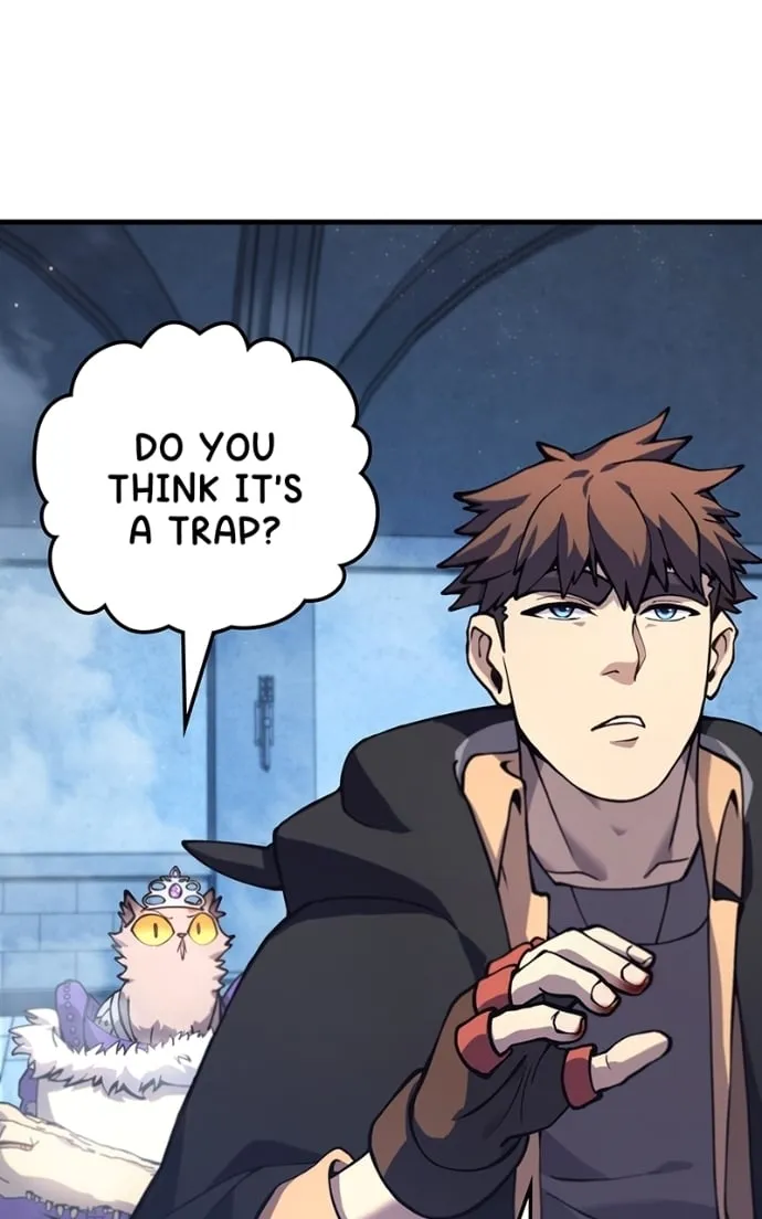 Read Dungeon Crawler Carl chapter 19 image 5 on Lezhin