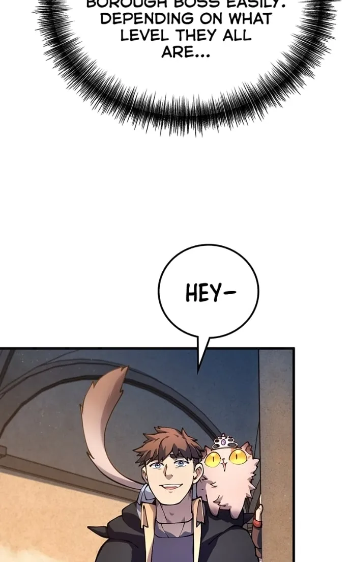 Read Dungeon Crawler Carl chapter 19 image 50 on Lezhin