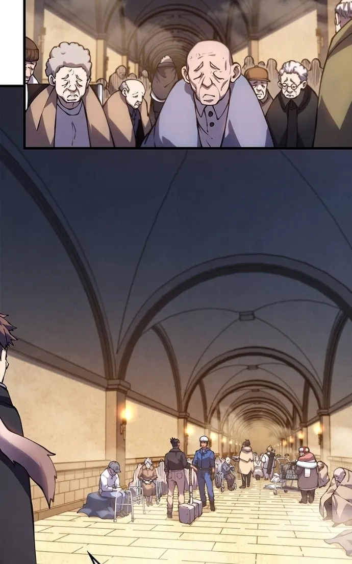 Read Dungeon Crawler Carl chapter 19 image 53 on Lezhin