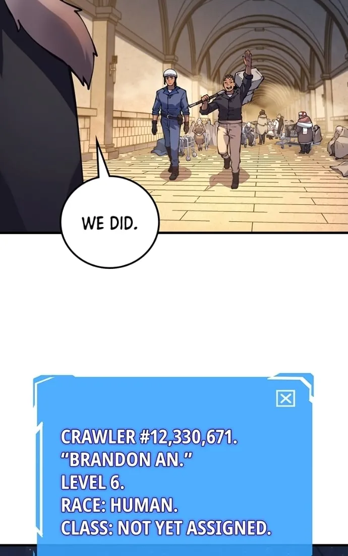 Read Dungeon Crawler Carl chapter 19 image 60 on Lezhin