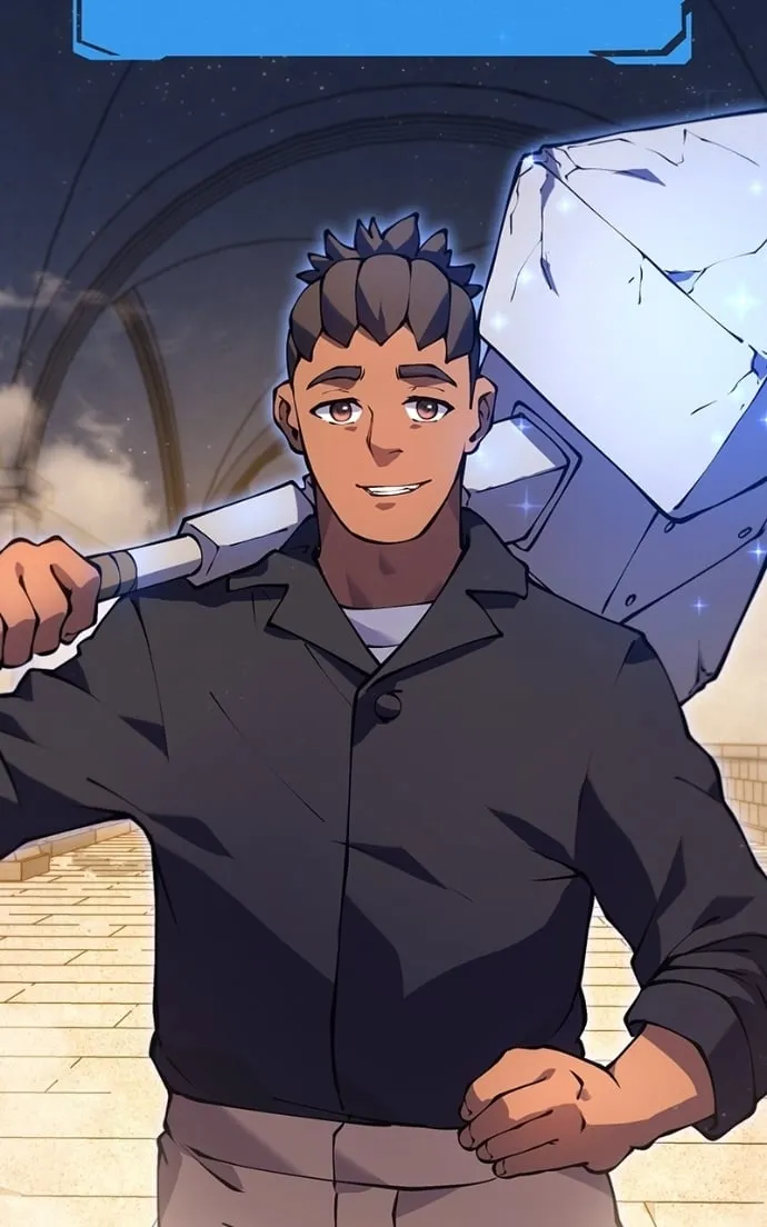 Read Dungeon Crawler Carl chapter 19 image 61 on Lezhin