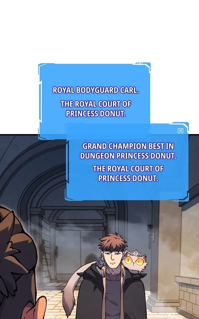 Read Dungeon Crawler Carl chapter 19 image 65 on Lezhin