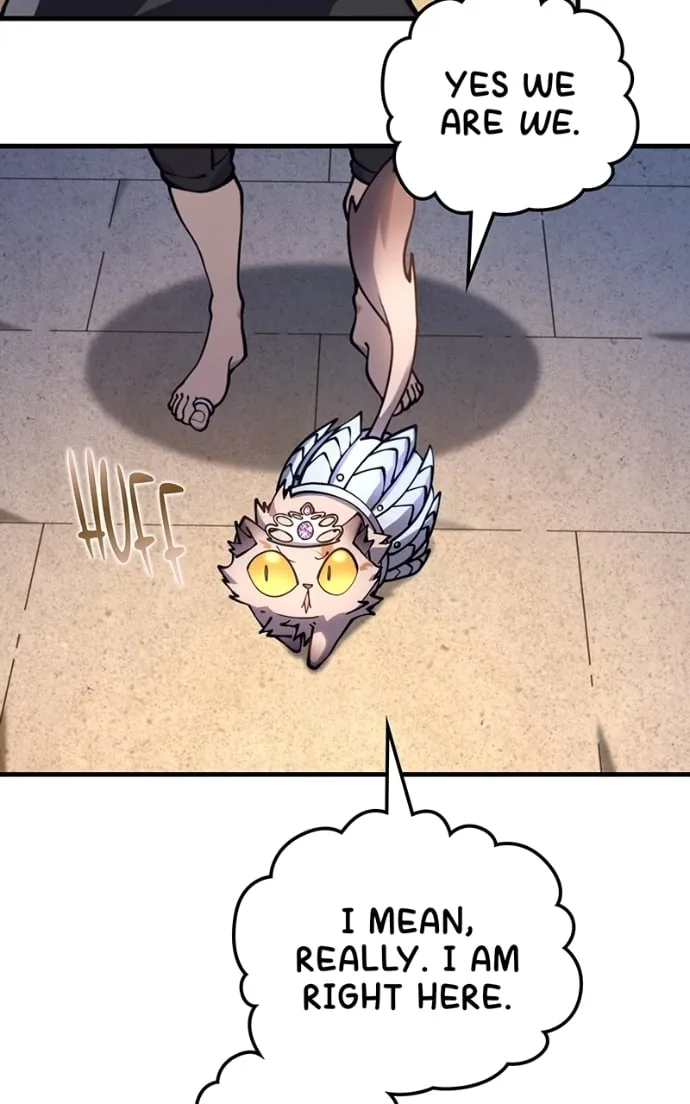 Read Dungeon Crawler Carl chapter 19 image 67 on Lezhin