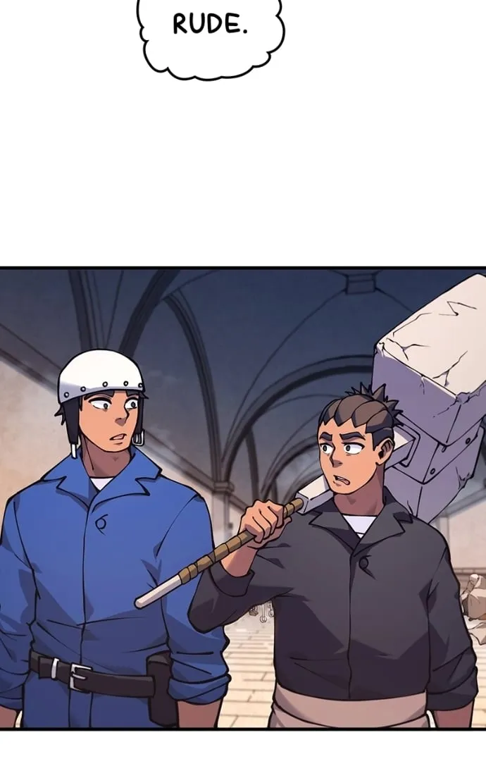 Read Dungeon Crawler Carl chapter 19 image 68 on Lezhin