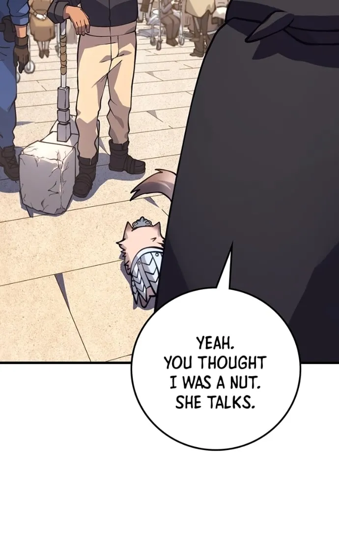 Read Dungeon Crawler Carl chapter 19 image 70 on Lezhin