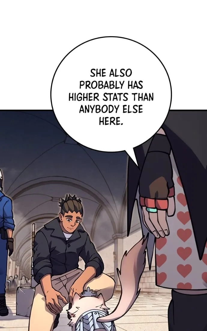 Read Dungeon Crawler Carl chapter 19 image 71 on Lezhin