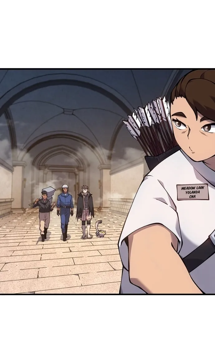Read Dungeon Crawler Carl chapter 19 image 76 on Lezhin