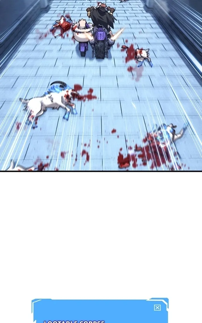Read Dungeon Crawler Carl chapter 19 image 8 on Lezhin