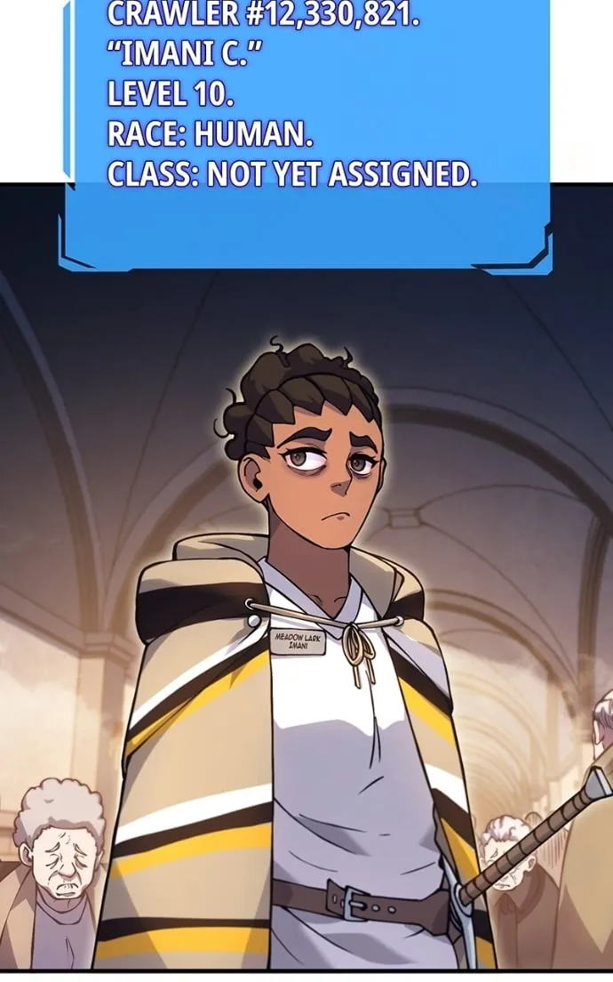 Read Dungeon Crawler Carl chapter 19 image 80 on Lezhin
