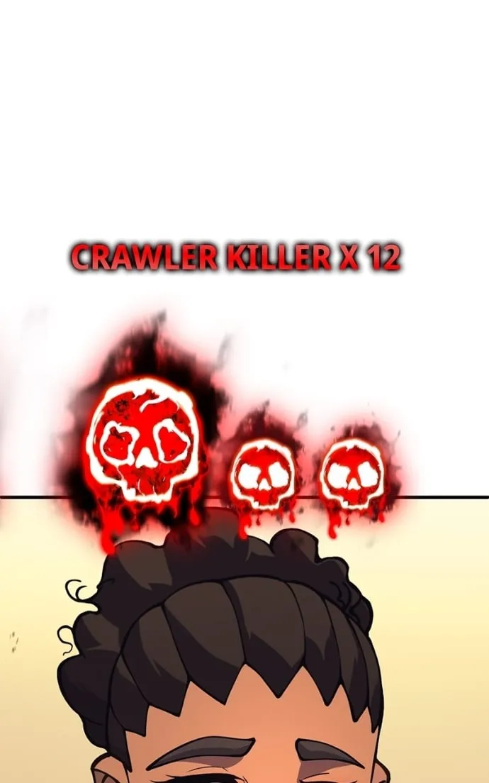 Read Dungeon Crawler Carl chapter 19 image 81 on Lezhin