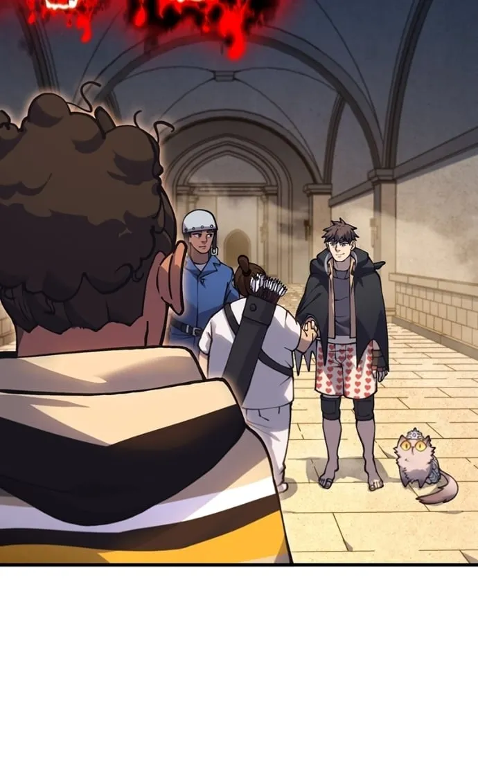 Read Dungeon Crawler Carl chapter 19 image 83 on Lezhin