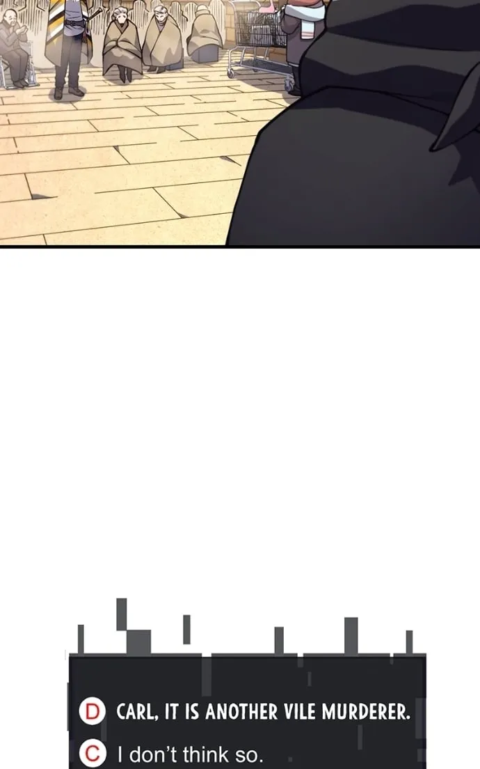 Read Dungeon Crawler Carl chapter 19 image 86 on Lezhin