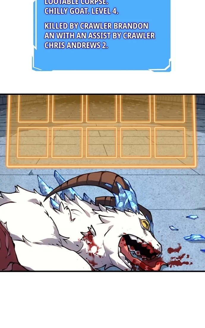 Read Dungeon Crawler Carl chapter 19 image 9 on Lezhin