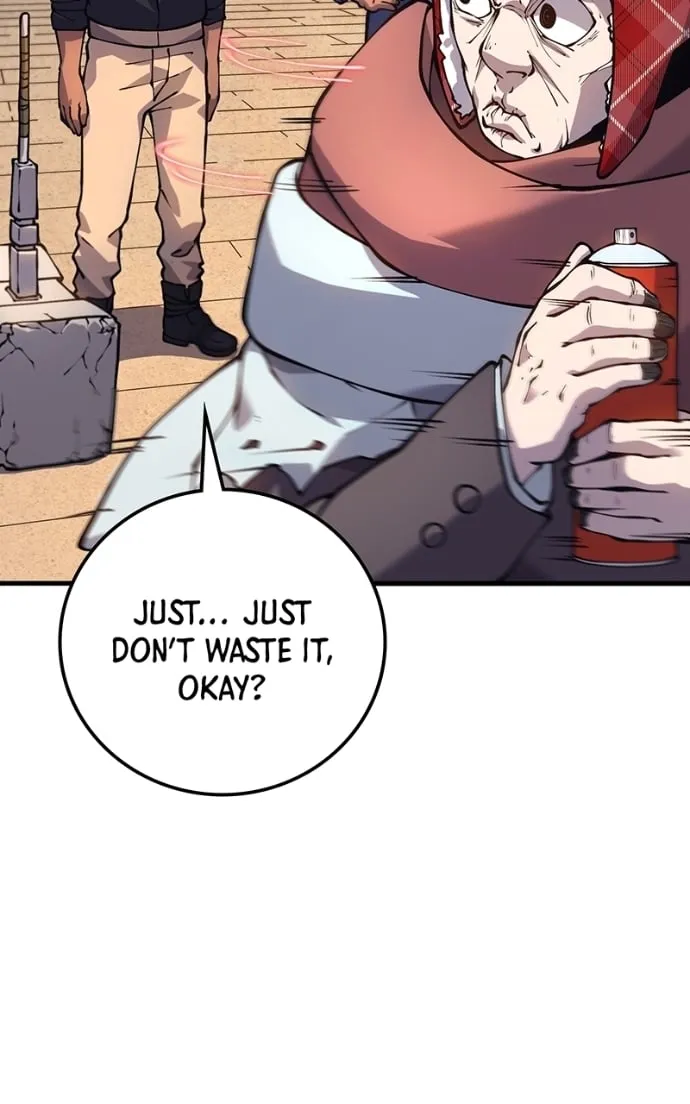 Read Dungeon Crawler Carl chapter 20 image 17 on Lezhin