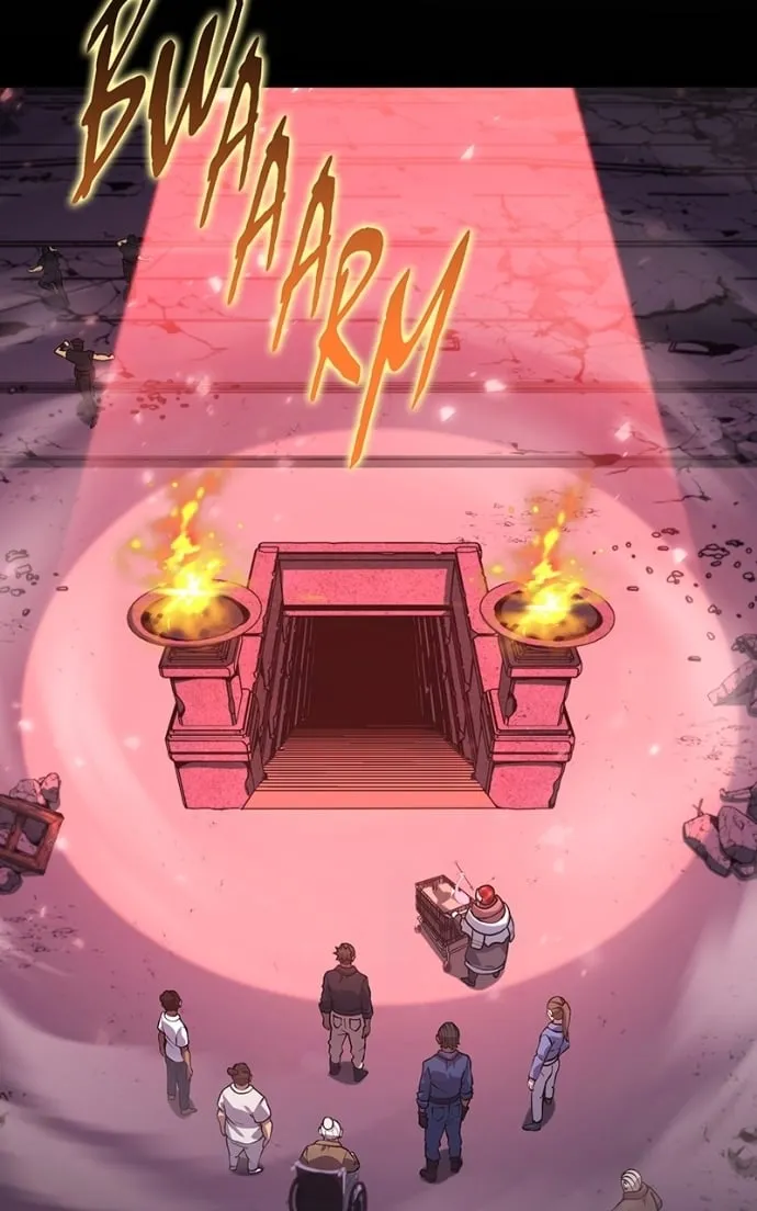 Read Dungeon Crawler Carl chapter 20 image 19 on Lezhin