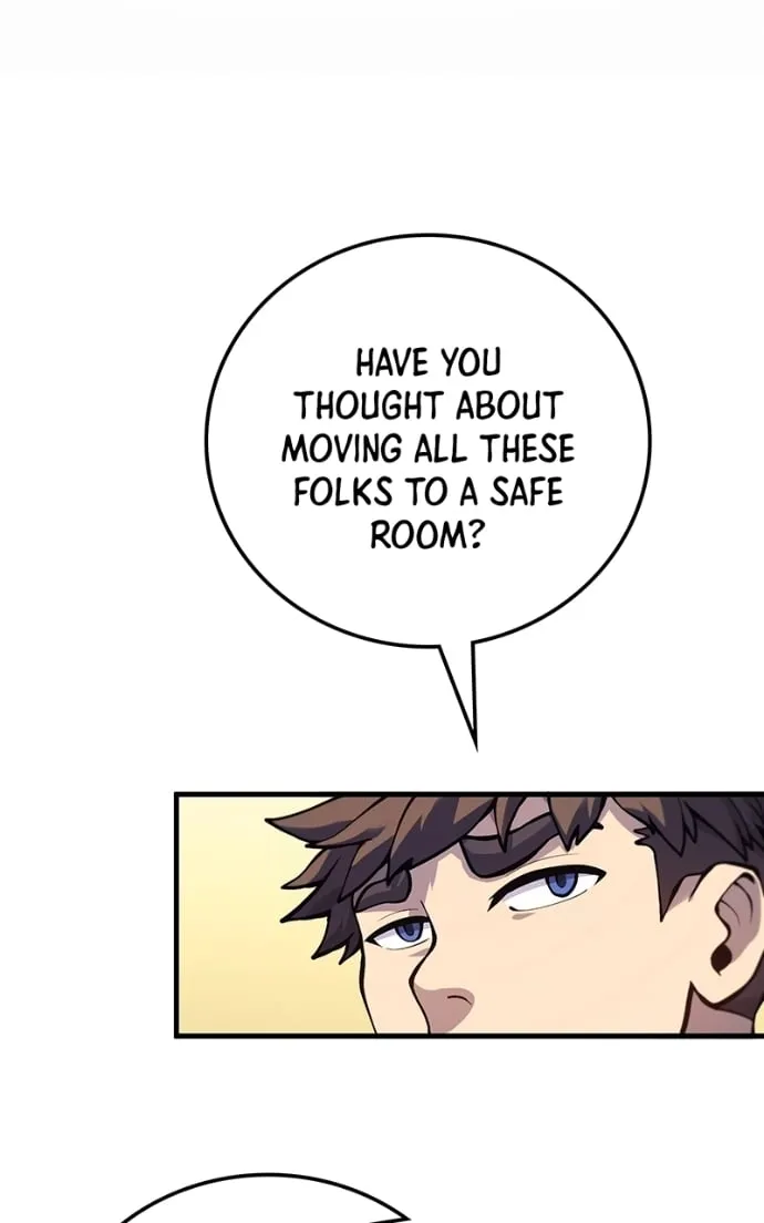 Read Dungeon Crawler Carl chapter 20 image 24 on Lezhin