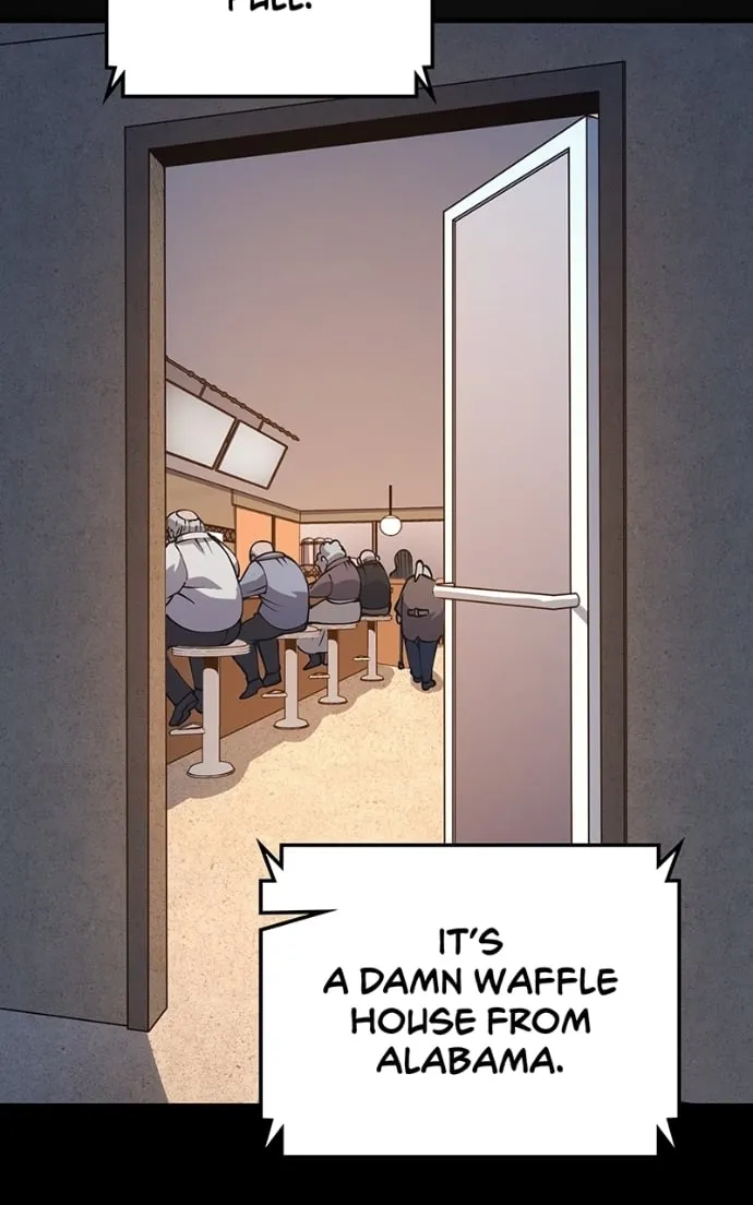 Read Dungeon Crawler Carl chapter 20 image 27 on Lezhin