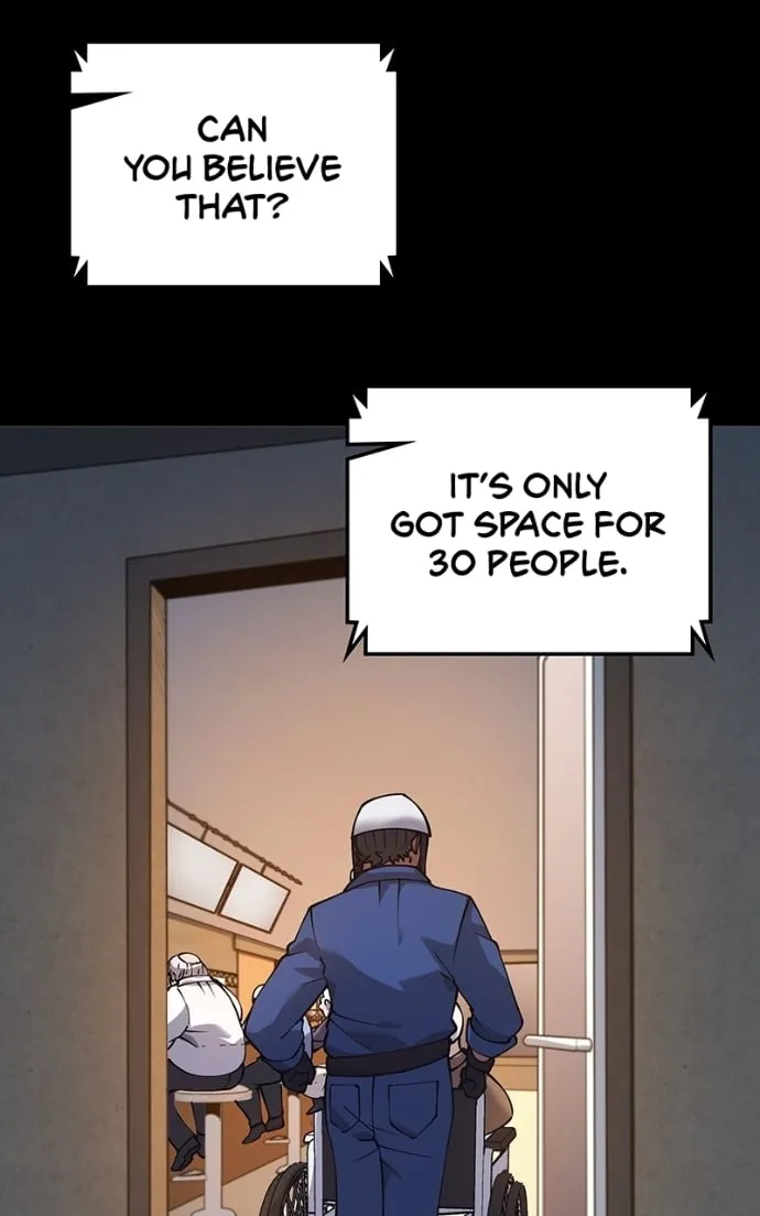 Read Dungeon Crawler Carl chapter 20 image 28 on Lezhin