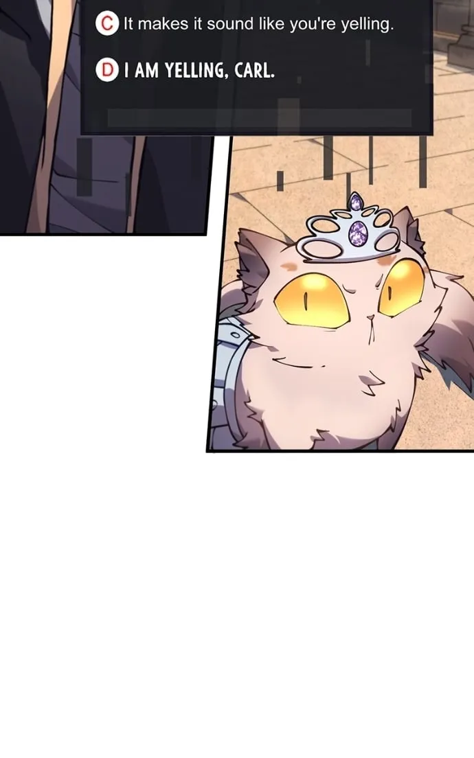 Read Dungeon Crawler Carl chapter 20 image 3 on Lezhin