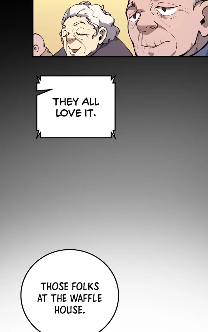 Read Dungeon Crawler Carl chapter 20 image 31 on Lezhin